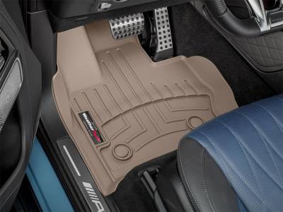 WeatherTech - WeatherTech 4515091 FloorLiner DigitalFit - Image 13