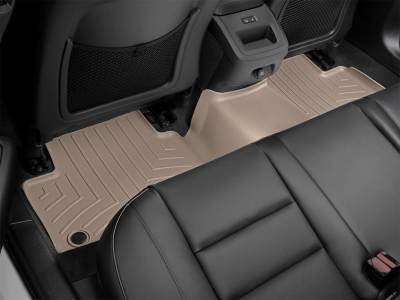 WeatherTech - WeatherTech 4515252 FloorLiner DigitalFit - Image 13