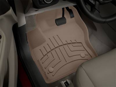 WeatherTech - WeatherTech 454591IM FloorLiner HP - Image 13