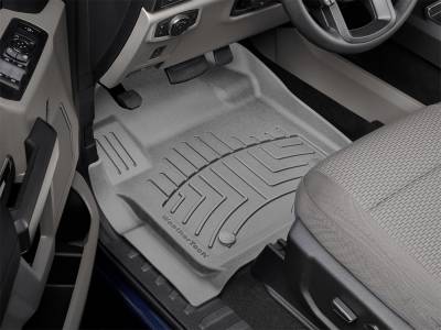 WeatherTech - WeatherTech 4610121IM FloorLiner HP - Image 13