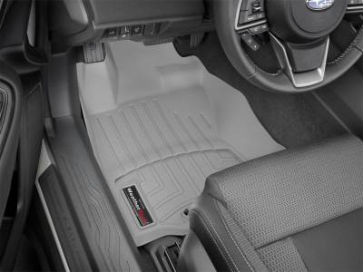 WeatherTech - WeatherTech 4615831 FloorLiner DigitalFit - Image 13