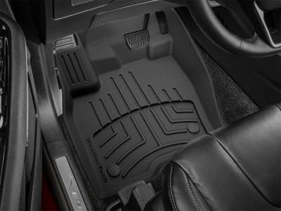 WeatherTech - WeatherTech 448151IM FloorLiner HP - Image 13