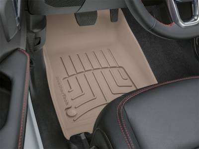 WeatherTech - WeatherTech 4513131IM FloorLiner HP - Image 13