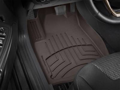 WeatherTech - WeatherTech 478331IM FloorLiner HP - Image 13
