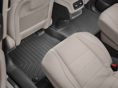 WeatherTech - WeatherTech 4415952 FloorLiner DigitalFit - Image 13