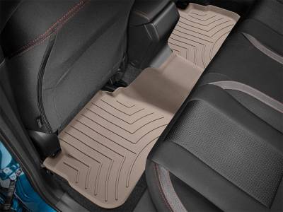 WeatherTech - WeatherTech 4511072IM FloorLiner HP - Image 13