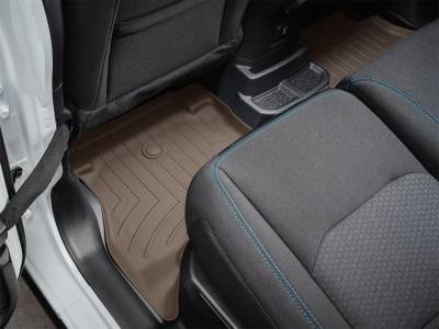 WeatherTech - WeatherTech 4513135 FloorLiner DigitalFit - Image 13