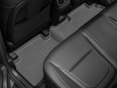 WeatherTech - WeatherTech 4616783 FloorLiner DigitalFit - Image 13