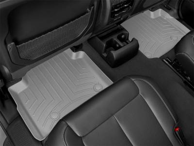 WeatherTech - WeatherTech 4616962 FloorLiner DigitalFit - Image 13