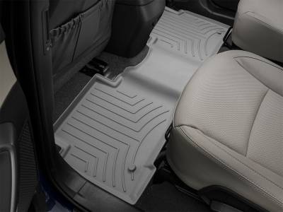 WeatherTech - WeatherTech 464403IM FloorLiner HP - Image 13
