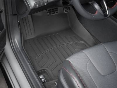 WeatherTech - WeatherTech 4416521IM FloorLiner HP - Image 13