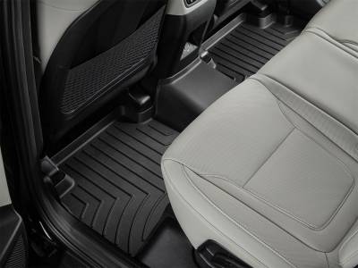 WeatherTech - WeatherTech 4416782IM FloorLiner HP - Image 13
