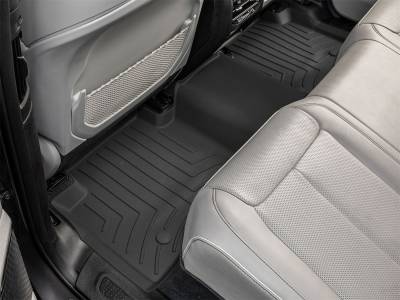 WeatherTech - WeatherTech 4417822IM FloorLiner HP - Image 13