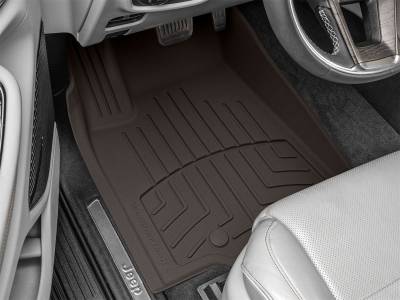 WeatherTech - WeatherTech 4716961IM FloorLiner HP - Image 13
