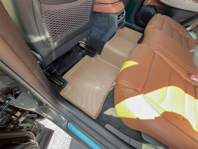 WeatherTech - WeatherTech 4519532IM FloorLiner HP - Image 13