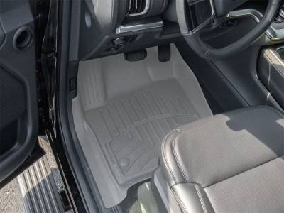 WeatherTech - WeatherTech 4619481IM FloorLiner HP - Image 13