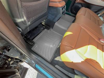 WeatherTech - WeatherTech 4619532IM FloorLiner HP - Image 13