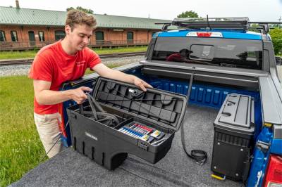 UnderCover - UnderCover SC207D Swing Case Storage Box - Image 3