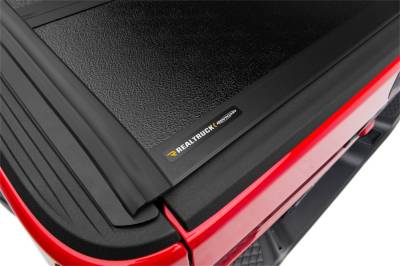 UnderCover - UnderCover FX31010 FLEX Tonneau Cover - Image 4