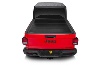 UnderCover - UnderCover FX31010 FLEX Tonneau Cover - Image 11