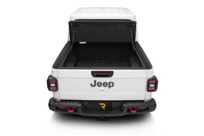 UnderCover - UnderCover UX32010 Ultra Flex Tonneau Cover - Image 13