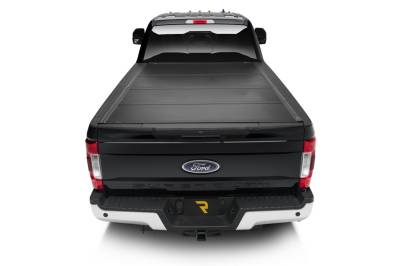 UnderCover - UnderCover AX22021 Armor Flex Tonneau Cover - Image 10