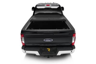 UnderCover - UnderCover AX22021 Armor Flex Tonneau Cover - Image 11