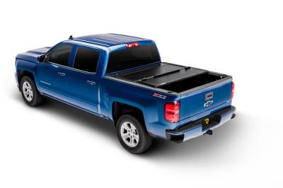 UnderCover - UnderCover FX11001 FLEX Tonneau Cover - Image 4