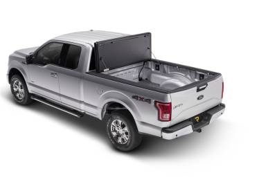 UnderCover - UnderCover FX21007 FLEX Tonneau Cover - Image 6