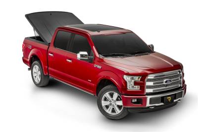 UnderCover - UnderCover UC4116 SE Tonneau Cover - Image 6