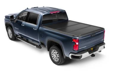 UnderCover - UnderCover UX12024 Ultra Flex Tonneau Cover - Image 2