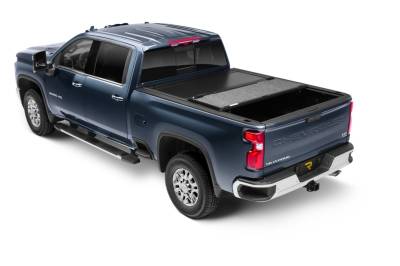 UnderCover - UnderCover UX12024 Ultra Flex Tonneau Cover - Image 3