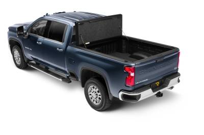 UnderCover - UnderCover UX12024 Ultra Flex Tonneau Cover - Image 4