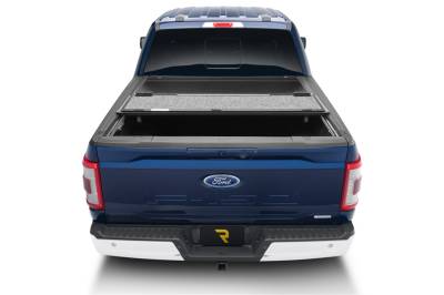 UnderCover - UnderCover UX22029 Ultra Flex Tonneau Cover - Image 15