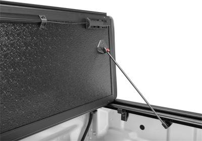 UnderCover - UnderCover FX51020 FLEX Tonneau Cover - Image 4