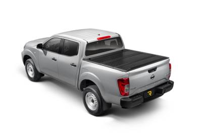 UnderCover - UnderCover FX51021 FLEX Tonneau Cover - Image 2