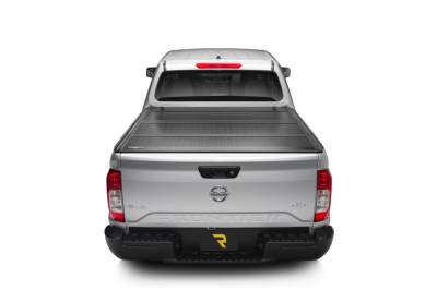 UnderCover - UnderCover FX51021 FLEX Tonneau Cover - Image 16