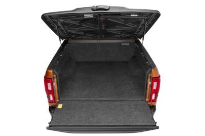 UnderCover - UnderCover UC5098 Elite Tonneau Cover - Image 2