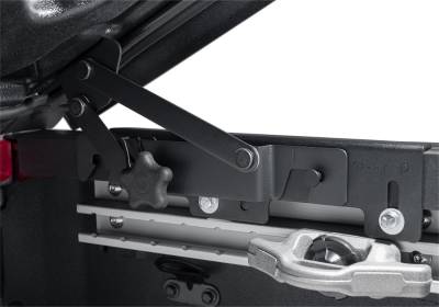 UnderCover - UnderCover UC5098 Elite Tonneau Cover - Image 9