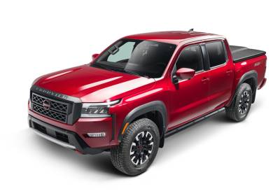 UnderCover - UnderCover UC5098 Elite Tonneau Cover - Image 11