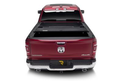 UnderCover - UnderCover FX31012 FLEX Tonneau Cover - Image 11