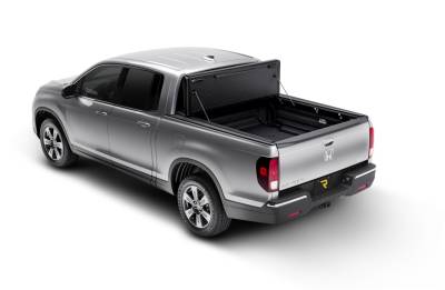UnderCover - UnderCover FX81000 FLEX Tonneau Cover - Image 9