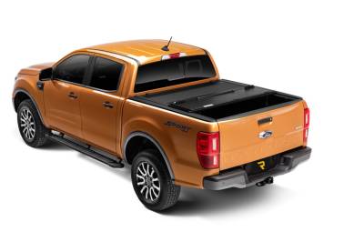 UnderCover - UnderCover AX22023 Armor Flex Tonneau Cover - Image 3