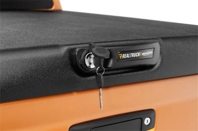 UnderCover - UnderCover UC2188 Elite Tonneau Cover - Image 7