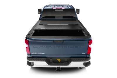 UnderCover - UnderCover AX12026 Armor Flex Tonneau Cover - Image 15