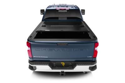 UnderCover - UnderCover FX11026 FLEX Tonneau Cover - Image 11