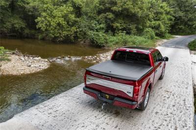 UnderCover - UnderCover UC2186 SE Tonneau Cover - Image 6