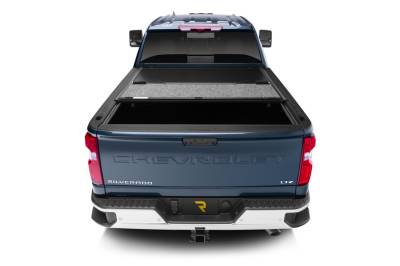 UnderCover - UnderCover UX12026 Ultra Flex Tonneau Cover - Image 11