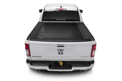 UnderCover - UnderCover UX32011 Ultra Flex Tonneau Cover - Image 11