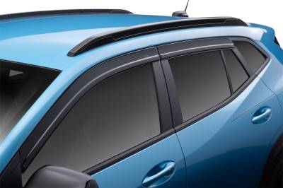 Husky Liners - Husky Liners 2854116 Low Profile Vent Visor - Image 2